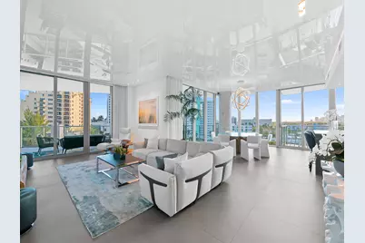 701 N Fort Lauderdale Beach Boulevard #605, Fort Lauderdale, FL 33304 - Photo 57