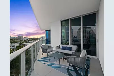 701 N Fort Lauderdale Beach Boulevard #605, Fort Lauderdale, FL 33304 - Photo 37