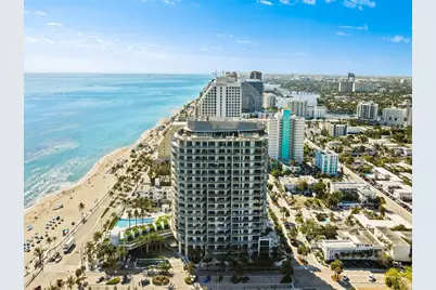 701 N Fort Lauderdale Beach Boulevard #605, Fort Lauderdale, FL 33304 - Photo 5
