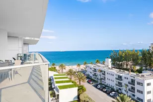 701 N Fort Lauderdale Beach Blvd, Fort Lauderdale, FL 33304 - Photo 1