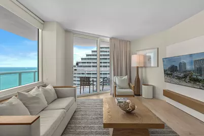 505 N Fort Lauderdale Beach #1809, Fort Lauderdale, FL 33304 - Photo 35