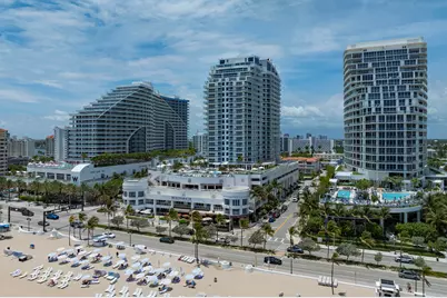 505 N Fort Lauderdale Beach #1809, Fort Lauderdale, FL 33304 - Photo 53