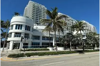 505 N Fort Lauderdale Beach #1809, Fort Lauderdale, FL 33304 - Photo 1