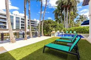 9 Fiesta Way, Fort Lauderdale, FL 33301 - Photo 51