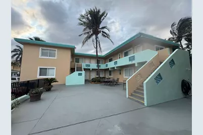 323 Monroe Street #2, Hollywood, FL 33019 - Photo 1