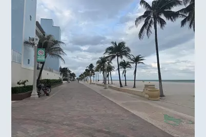 323 Monroe Street #2, Hollywood, FL 33019 - Photo 19