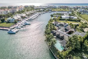 Private Island Cap Cana&apos S Marina, Almont, CO - Photo 47