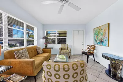 1900 NE 8th Court #307, Fort Lauderdale, FL 33304 - Photo 9