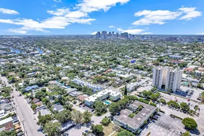 1900 NE 8th Court #307, Fort Lauderdale, FL 33304 - Photo 61