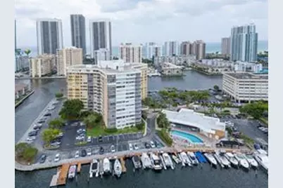 100 Golden Isles Drive #313, Hallandale Beach, FL 33009 - Photo 33