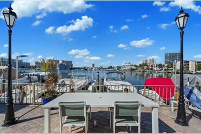 100 Golden Isles Drive #313, Hallandale Beach, FL 33009 - Photo 3