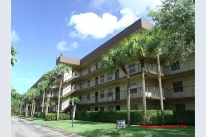 3121 NW 47th Terrace #116, Fort Lauderdale, FL 33319 - Photo 1