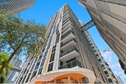 31 SE 6th Street #2002, Miami, FL 33131 - Photo 19