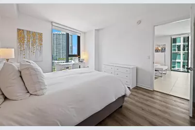 31 SE 6th Street #2002, Miami, FL 33131 - Photo 7