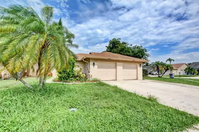 7958 Piper Lane, Lake Worth, FL 33463 - Photo 1