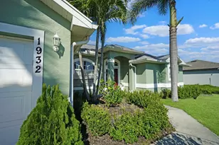 1932 SW Beard St, Port Saint Lucie, FL 34953 - Photo 3