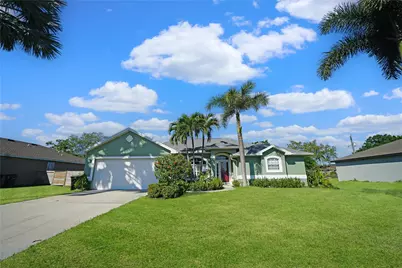 1932 SW Beard Street, Port Saint Lucie, FL 34953 - Photo 1