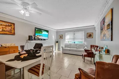 4394 NW 9th Avenue #20-2A, Pompano Beach, FL 33064 - Photo 21