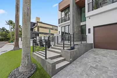 509 Coconut Isle Drive, Fort Lauderdale, FL 33301 - Photo 5