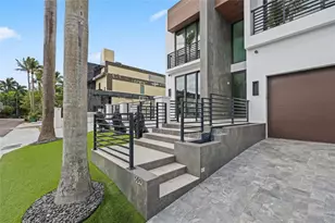 509 Coconut Isle Dr, Fort Lauderdale, FL 33301 - Photo 5