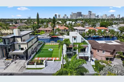 509 Coconut Isle Drive, Fort Lauderdale, FL 33301 - Photo 69