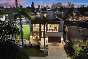 509 Coconut Isle Dr, Fort Lauderdale, FL 33301 - Photo 75