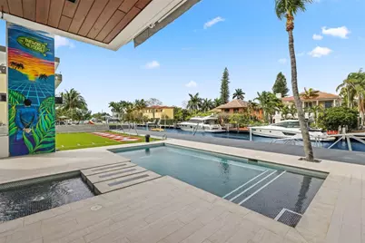 509 Coconut Isle Drive, Fort Lauderdale, FL 33301 - Photo 31