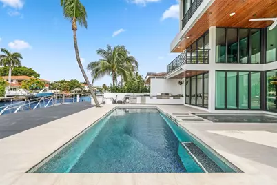 509 Coconut Isle Drive, Fort Lauderdale, FL 33301 - Photo 29