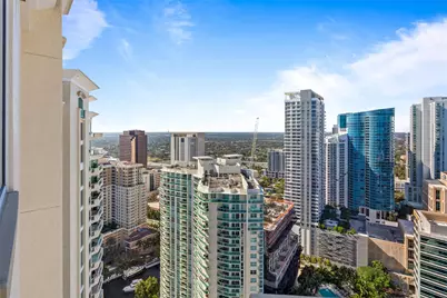 411 N New River Drive #PH 39A, Fort Lauderdale, FL 33301 - Photo 25