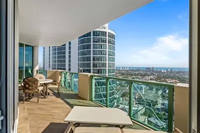 411 N New River Drive #PH 39A, Fort Lauderdale, FL 33301 - Photo 33