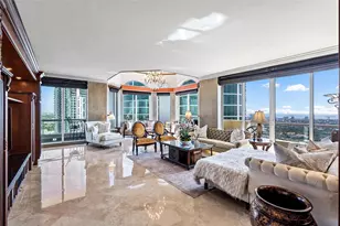 411 N New River Dr E Unit #Ph 39A, Fort Lauderdale, FL 33301 - Photo 3