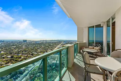 411 N New River Drive #PH 39A, Fort Lauderdale, FL 33301 - Photo 35