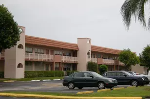 9101 Sunrise Lakes Blvd, Sunrise, FL 33322 - Photo 1