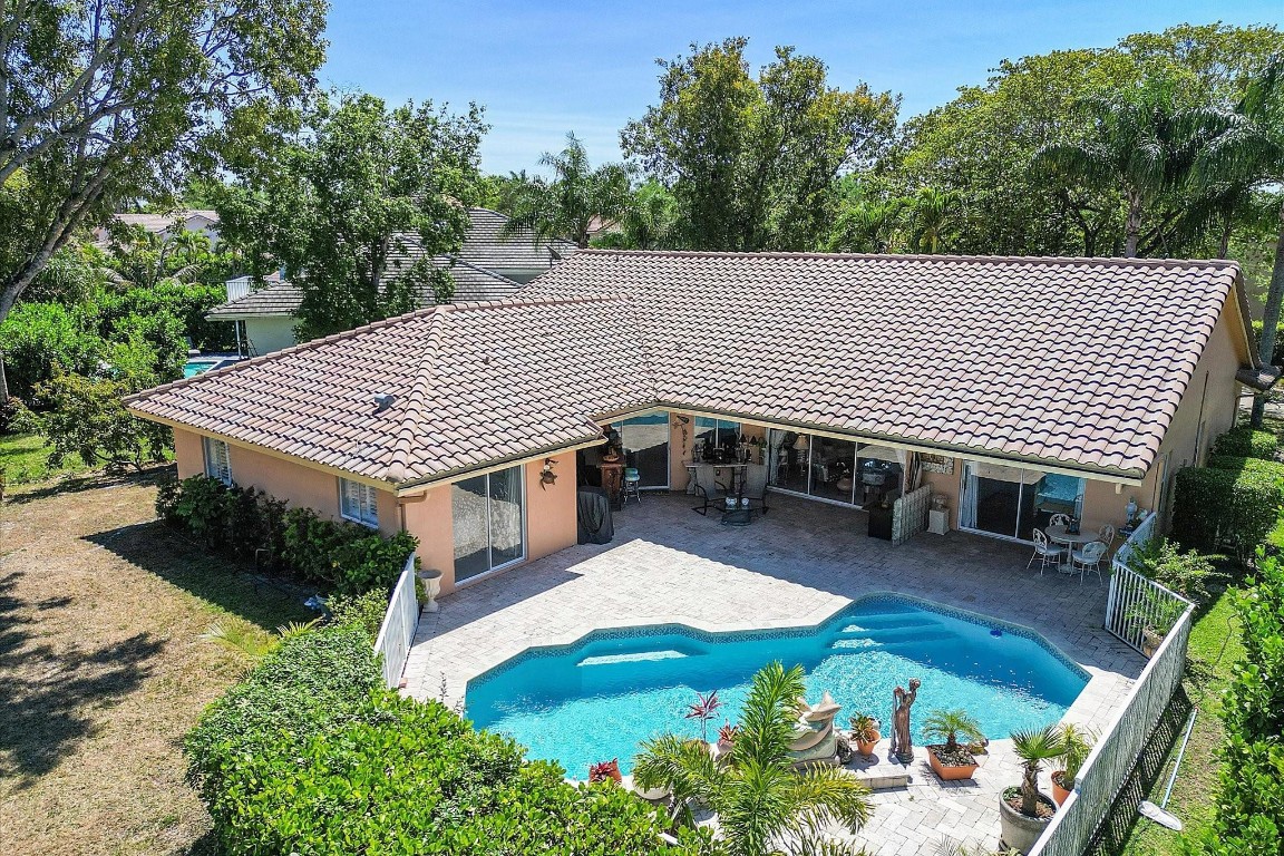 4636 Rothschild Dr - 4636 Rothschild Dr, Coral Springs, FL 33067 Luxury Property | Jose Angel Pina
