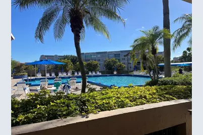 10123 Sunrise Lakes Boulevard #307, Sunrise, FL 33322 - Photo 31