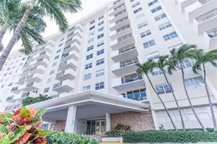 401 Golden Isles Dr, Hallandale Beach, FL 33009 - Photo 3