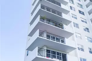 401 Golden Isles Dr, Hallandale Beach, FL 33009 - Photo 1