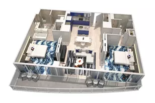 3101 N Bayshore Dr Unit, Fort Lauderdale, FL 33304 - Photo 5