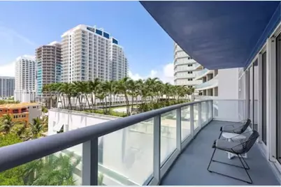 3101 N Bayshore Drive #604, Fort Lauderdale, FL 33304 - Photo 1