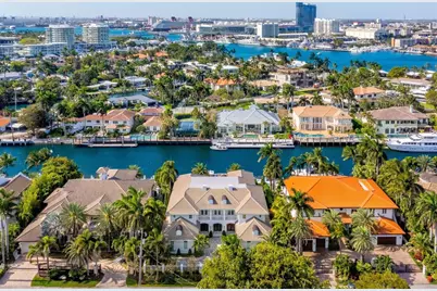 2520 Del Lago Drive, Fort Lauderdale, FL 33316 - Photo 3