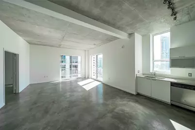 234 NE 3rd Street #2007, Miami, FL 33132 - Photo 3