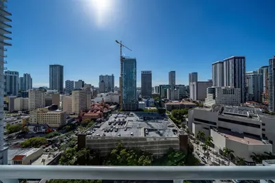 234 NE 3rd Street #2007, Miami, FL 33132 - Photo 21