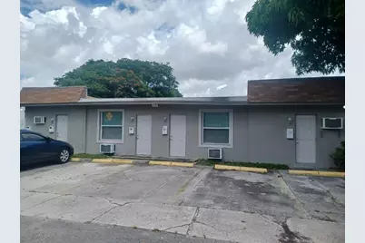 24 SW 13th Street, Dania, FL 33004 - Photo 1