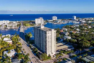 2500 E Las Olas Blvd, Fort Lauderdale, FL 33301 - Photo 1