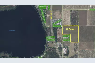 10000 Twitty Road, Sebring, FL 33876 - Photo 1