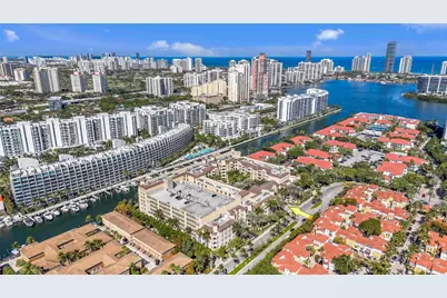 3001 NE 185th Street #111, Aventura, FL 33180 - Photo 17