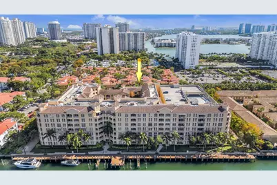 3001 NE 185th Street #111, Aventura, FL 33180 - Photo 13