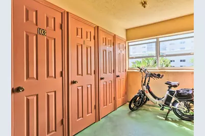 1001 NE 14th Avenue #303, Hallandale Beach, FL 33009 - Photo 31