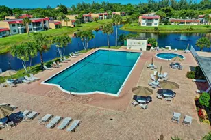 100 Lake Meryl Dr, West Palm Beach, FL 33411 - Photo 37