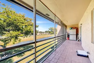 100 Lake Meryl Dr, West Palm Beach, FL 33411 - Photo 17